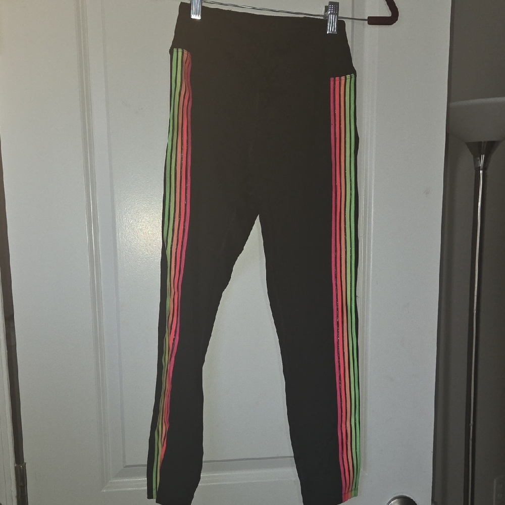 PINK Victoria's Secret Ultimate Leggings